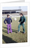 George Best by Anonymous