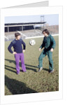 George Best by Anonymous