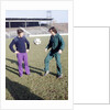 George Best by Anonymous