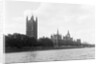 Houses of Parliament by Staff