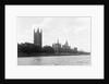 Houses of Parliament by Staff