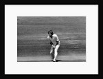 Ian Botham claims another victim by Anonymous
