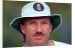 Cricket World Cup 1992 - Australia: Ian Botham by Anonymous
