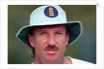 Cricket World Cup 1992 - Australia: Ian Botham by Anonymous