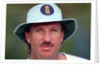 Cricket World Cup 1992 - Australia: Ian Botham by Anonymous