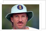 Cricket World Cup 1992 - Australia: Ian Botham by Anonymous