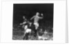 Denis Law seen here in action against Ipswich at Old Trafford by Staff