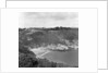 Saints Bay on the island of Guernsey by Anonymous
