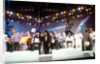 Live Aid concert at Wembley Stadium by Anonymous