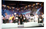 Live Aid concert at Wembley Stadium by Anonymous