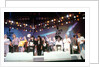 Live Aid concert at Wembley Stadium by Anonymous