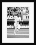 The Ashes. England v Australia 4th Test match by Anonymous