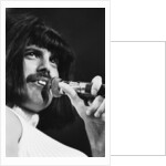 Queen at Wembley Arena by Anonymous