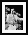 Queen at Knebworth pop festival by Ide/Bennett