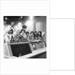 On the set of the Dr Who adventure "The Ark" by Anonymous