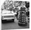 The Daleks come to Bond Street by Anonymous