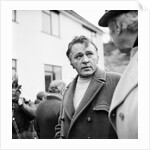 Locations for the film 'Under Milk Wood by Staff