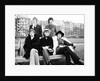 The Rolling Stones by Anonymous