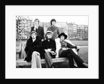 The Rolling Stones by Anonymous