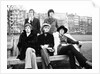 The Rolling Stones by Anonymous