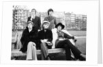 The Rolling Stones by Anonymous