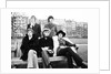 The Rolling Stones by Anonymous