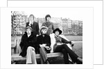The Rolling Stones by Anonymous