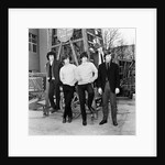 The Ready Steady Go Mod Bal by Staff