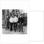 The Ready Steady Go Mod Bal by Staff