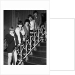 The Rolling Stones by Anonymous