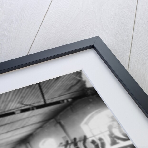 OM car factory, Brescia, Italy, 1921 by Unknown