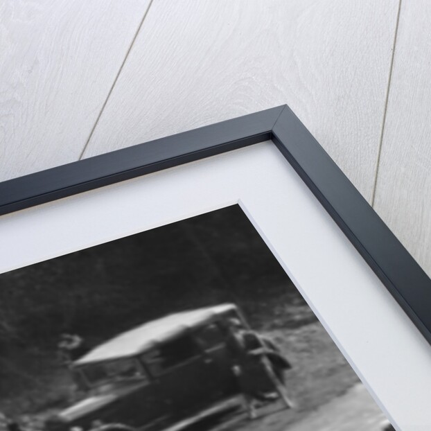 Austin 7 Gordon England Cup, 1930 by Unknown