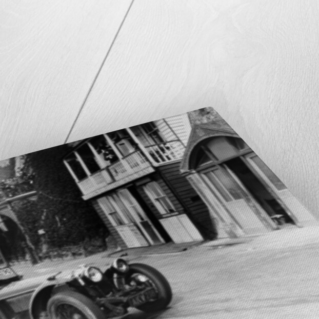 1935 Riley Sprite 1.5 litre, c1935 by Unknown