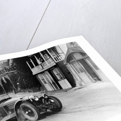 1935 Riley Sprite 1.5 litre, c1935 by Unknown