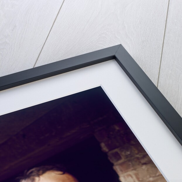 John Surtees by Unknown