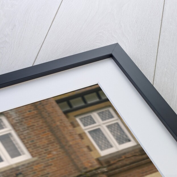 1968 Lamborghini Miura SV by Unknown