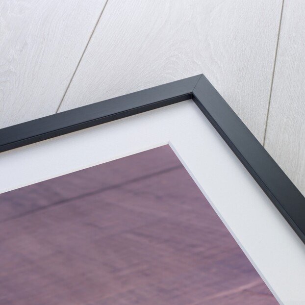 Jim Clark driving a Lotus, Monaco Grand Prix, 1964 by Unknown