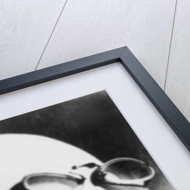 Sir Henry Segrave, c1920-c1930 by Unknown