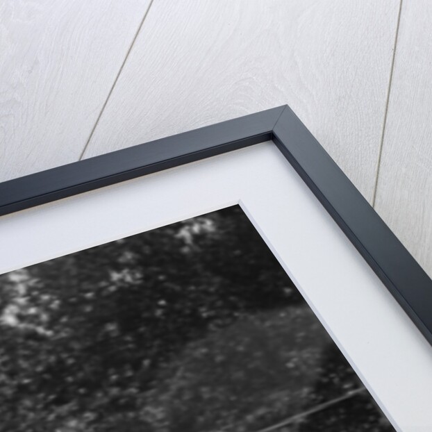 Kay Petre driving a Riley, Autumn Hill Climb, Shelsley Walsh, Worcestershire, 1935 by Unknown