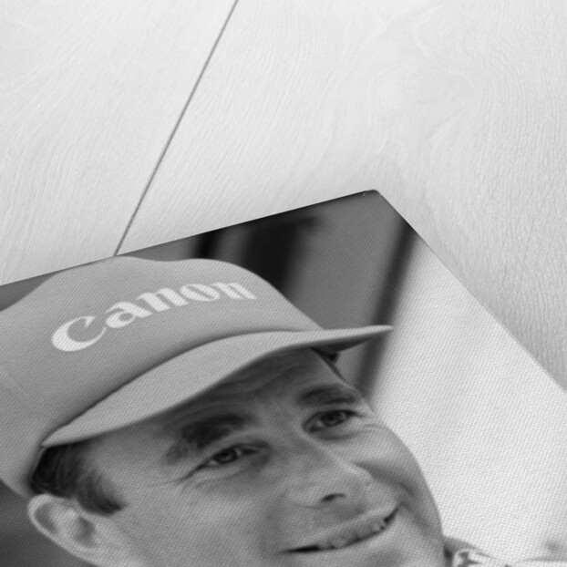 Nigel Mansell, c1985-c1992 by Unknown