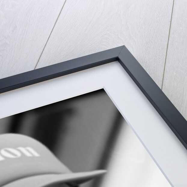 Nigel Mansell, c1985-c1992 by Unknown