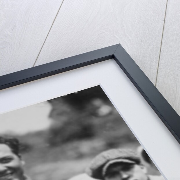 Giulio Masetti, 1922 by Unknown