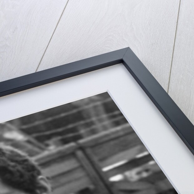 Niki Lauda and Jody Schekter, Race of Champions, Brands Hatch, Kent, 1973 by Unknown