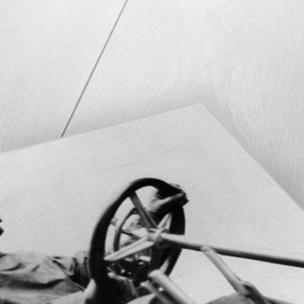 Camille Jenatzy, (c1900?) by Unknown