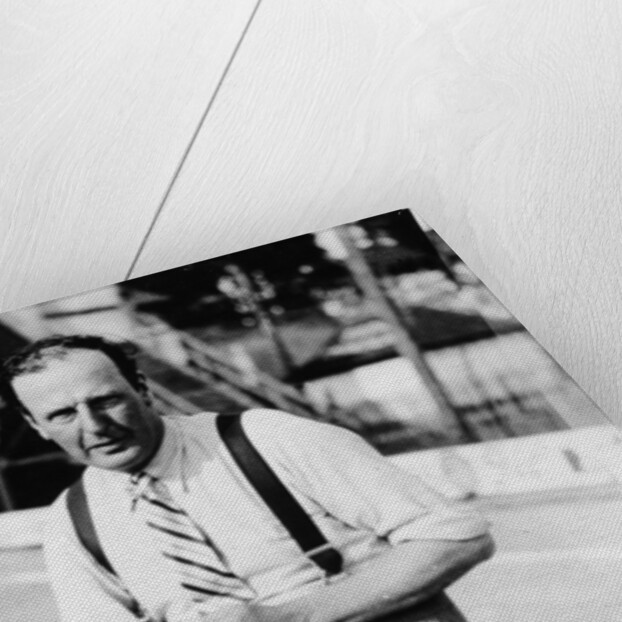 Lord Brabazon by Unknown