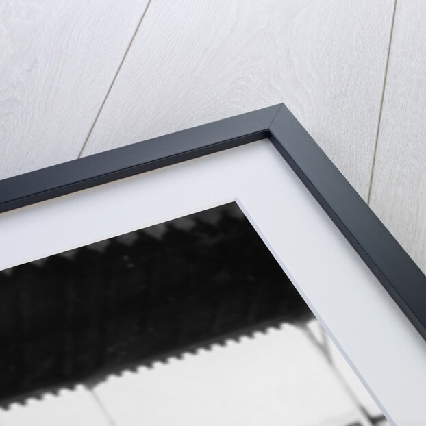 Louis Renault and Henri Brasier, 1908 by Unknown