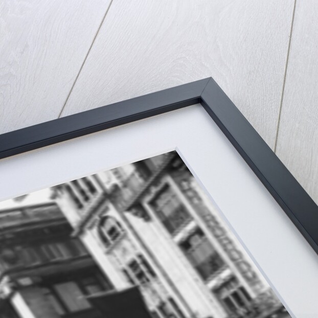 Selfridge's, Oxford Street, London, c1913 by Unknown