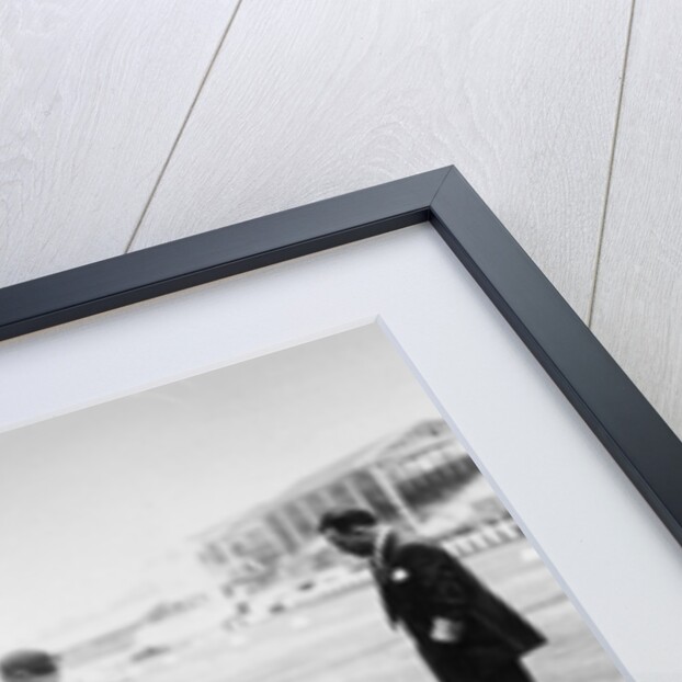 Italian Grand Prix, Monza, 1933 by Unknown