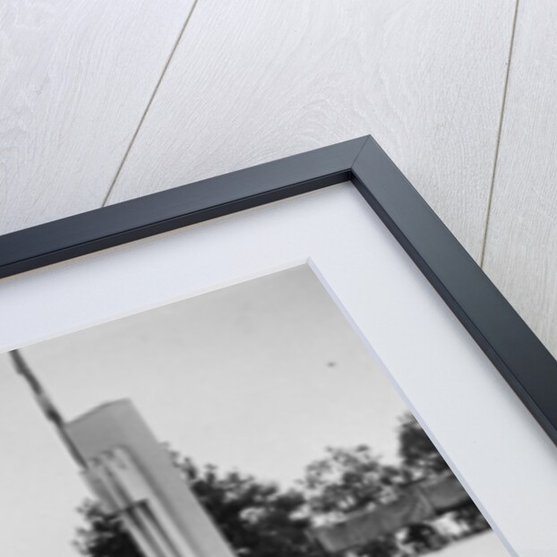 Parade at the Italian Grand Prix, Monza, 1933 by Unknown
