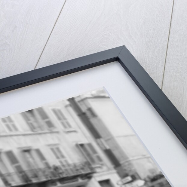 Monte Carlo Rally, 1954 by Unknown